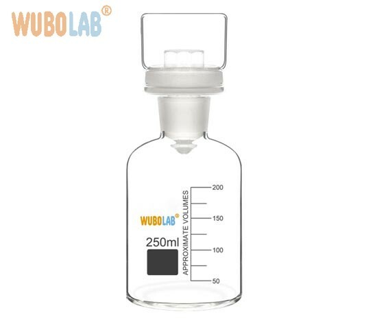 BOD Bottles with Double Cap product image