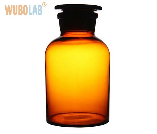 Wide Mouth Reagent Bottles product image