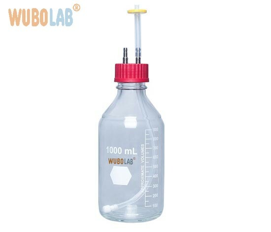 Bottles Screwcaps Connection System product image