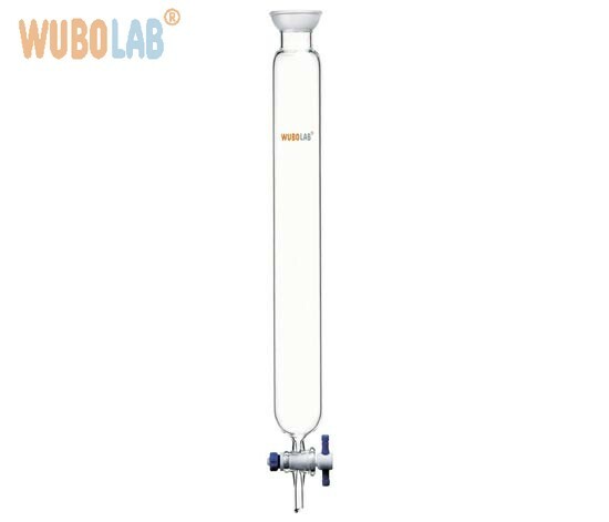 Chromatography Column Spherical Socket product image