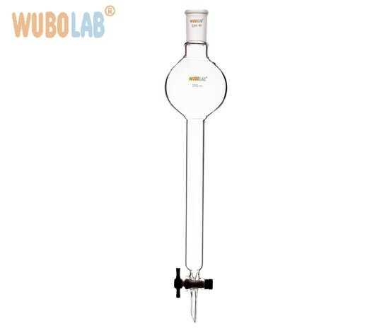 Chromatography Column with Reservoir product image