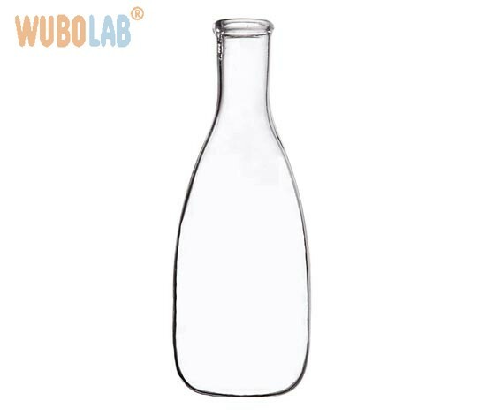 Glass Florentine Culture Flasks product image