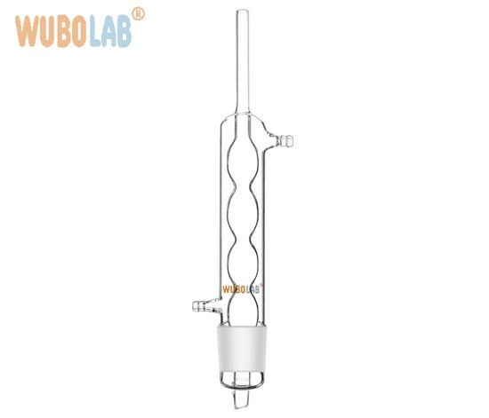 Condenser for Soxhlet Extractors product image
