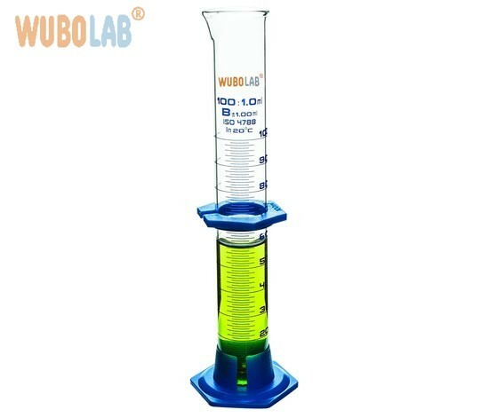 Cylinders Plastic Base Detachable with Spout product image