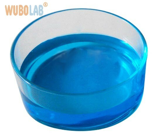 Dishes Crystallising Flat Bottom product image