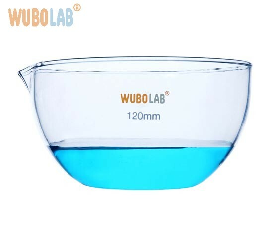Dishes Evaporating Flat Base product image