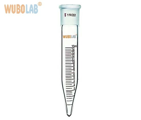Distillation Receiver Graduated product image