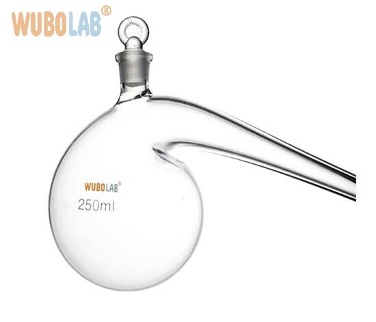 Distillation Retort Flasks product image
