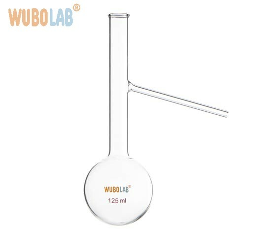 Flasks Distillation Side arm product image
