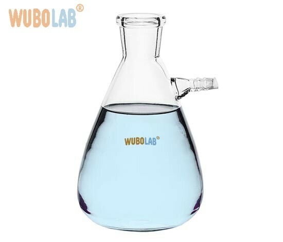 Bchner Flasks Up Side arm product image
