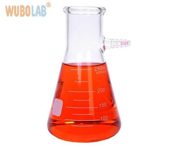 Bchner Flasks Plain Side-arm product image
