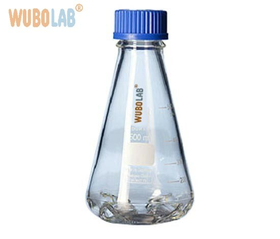 Culture Flasks Baffled Membrane Screwcap product image