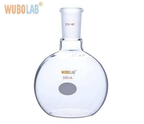 Flat Bottom Flasks Socket product image