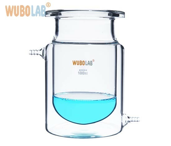 Jacketed Reaction Flasks product image