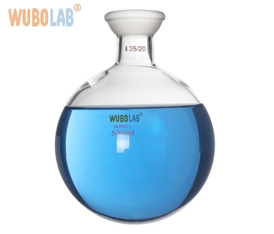 Round Bottom Flasks Spherical Socket product image