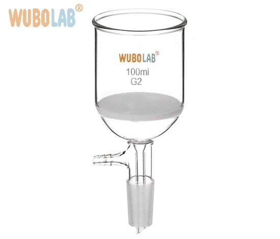 Bchner vacuum filtration funnel product image