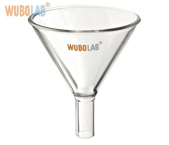 Powder Funnels Plain Stem product image