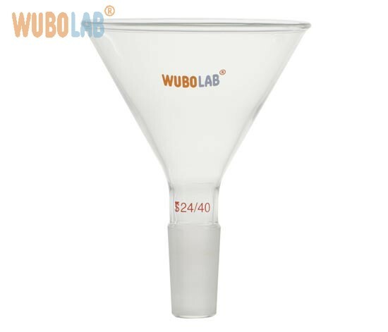 Powder Funnel Stem with Cone product image