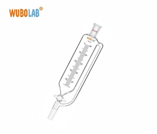 Pressure Equalising Funnel Cylindrical Graduated product image