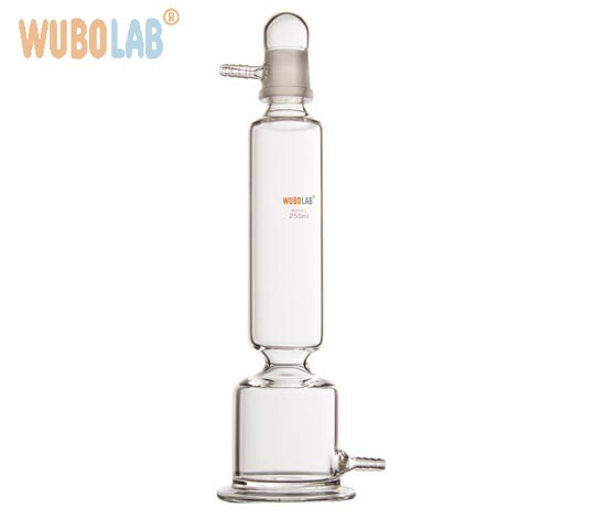 Gas Drying Tower Buffer Bottle product image