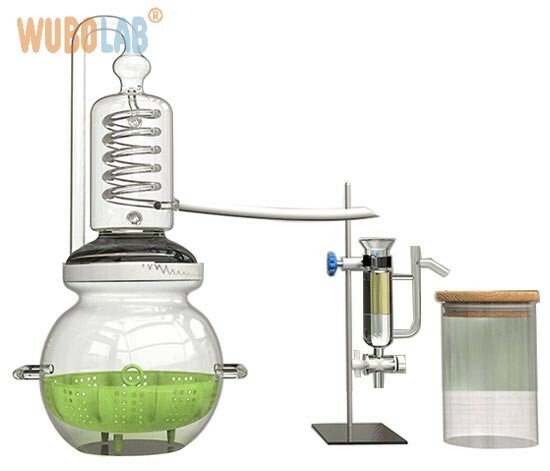 Glass Distiller Kit product image