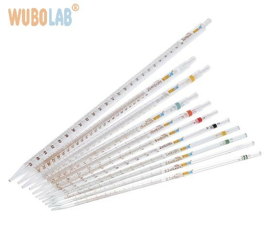 Graduated Pipettes product image