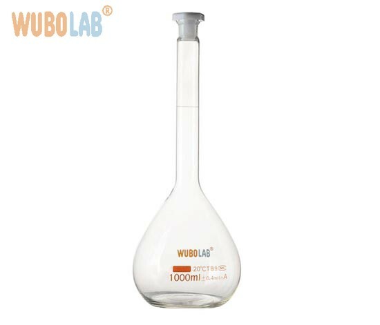 Volumetric Flasks product image