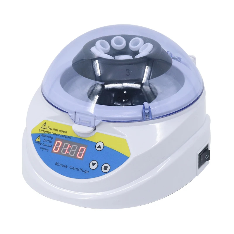 Laboratory equipment quality control