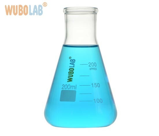 Narrow Neck Conical Flasks product image