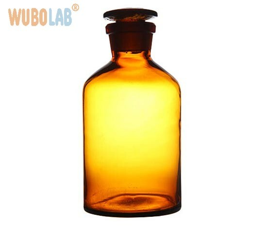Narrow Mouth Reagent Bottles product image