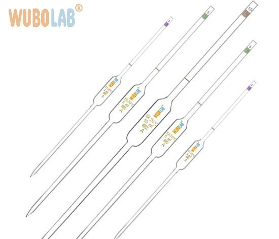 Volumetric Pipette with One Mark product image