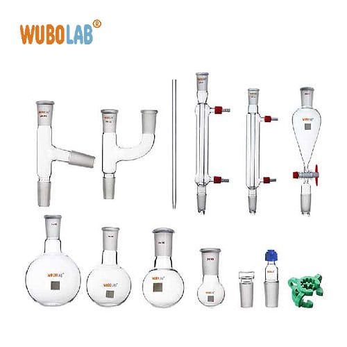 Organic Chemistry Kit product image