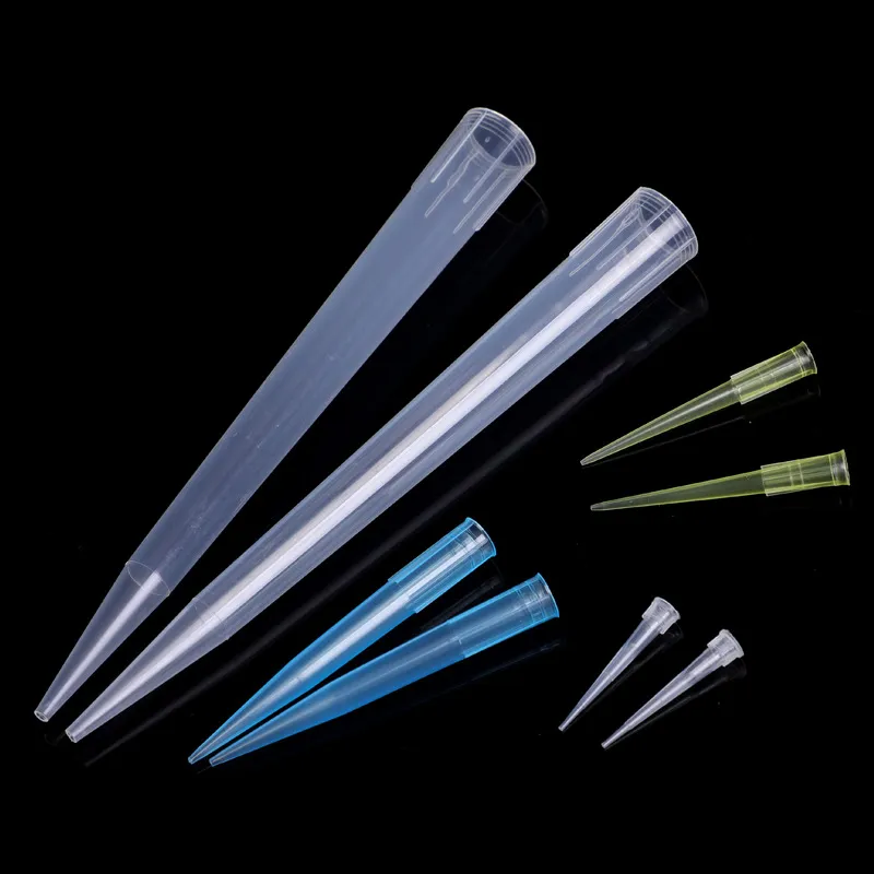 Pipette Tips Manufactures wholesale 10ul 200ul 1000ul 5ml 10ml product image