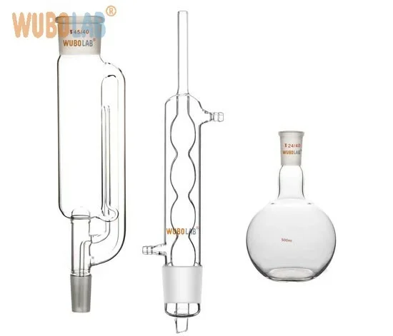 Soxhlet Extractors Complete Assemblies product image