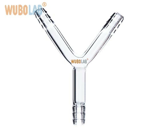 Y Shaped Connecting Tubes product image