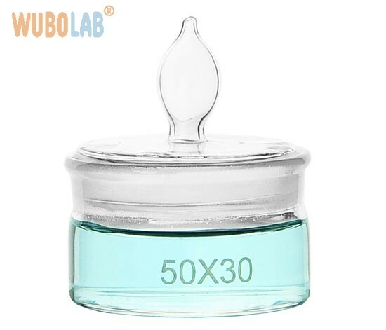 Weighing Bottle product image