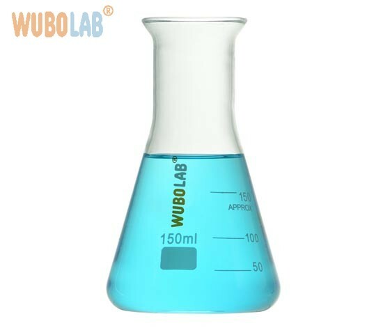 Wide Neck Conical Flasks product image